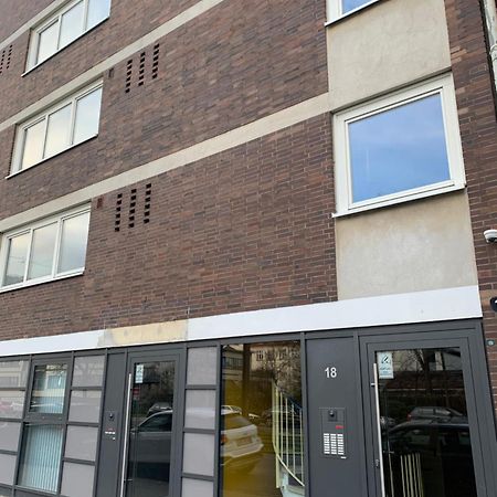 Humboldtstr Apartment Ганновер Экстерьер фото