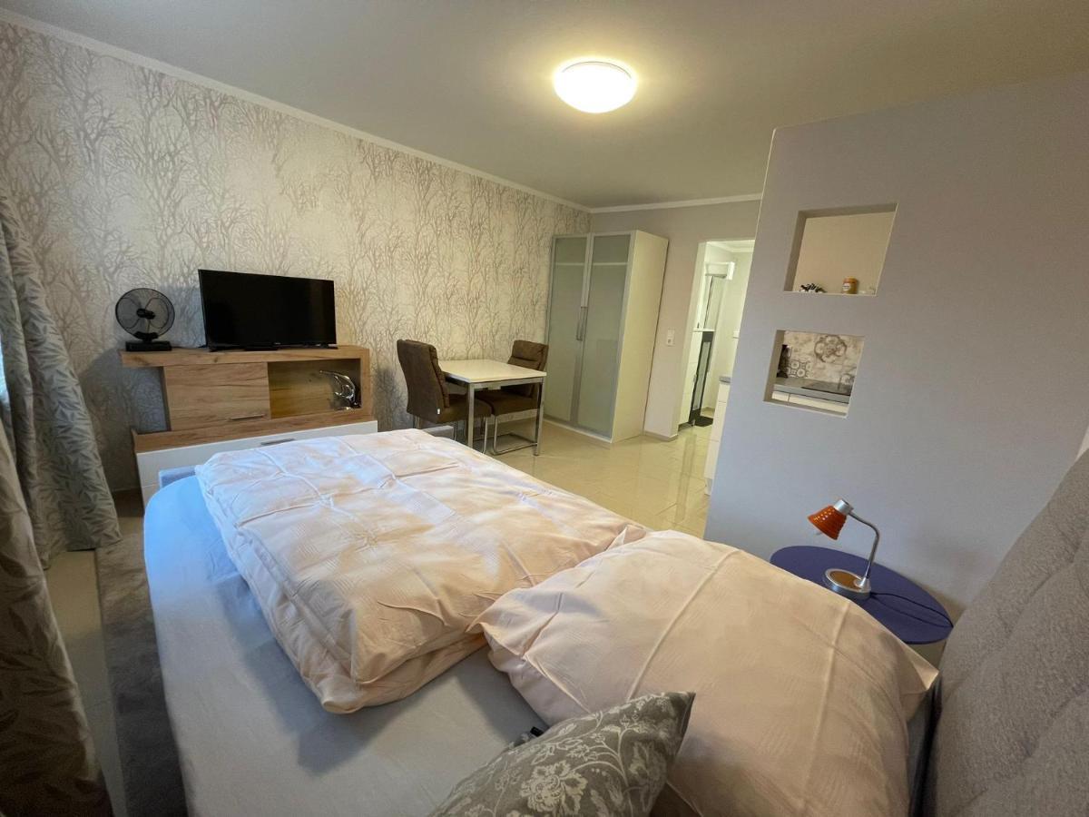 Humboldtstr Apartment Ганновер Экстерьер фото