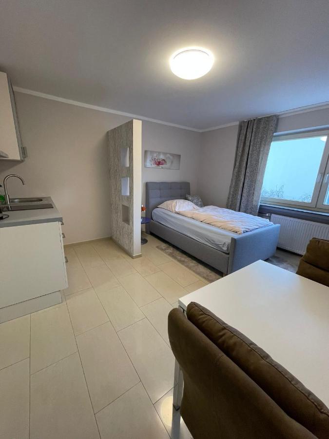 Humboldtstr Apartment Ганновер Экстерьер фото