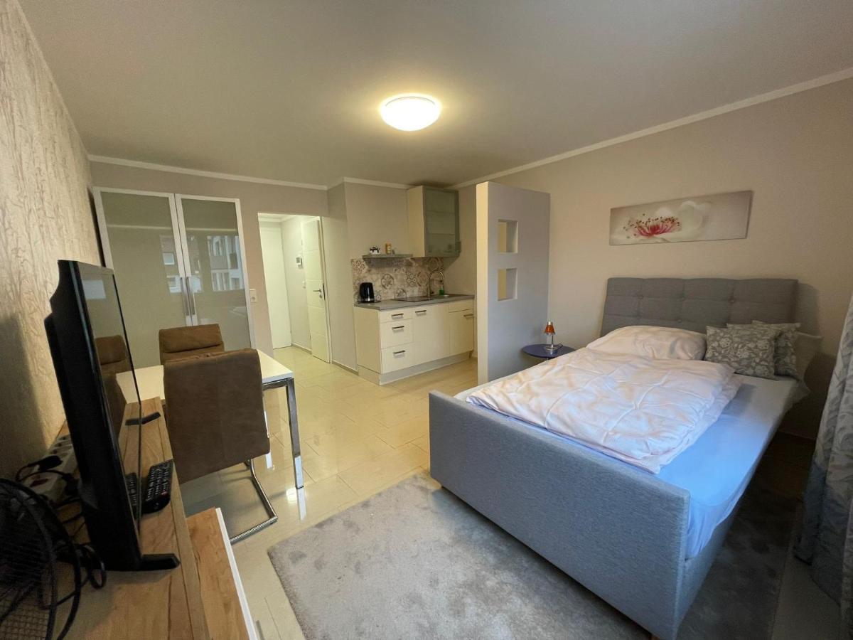 Humboldtstr Apartment Ганновер Экстерьер фото