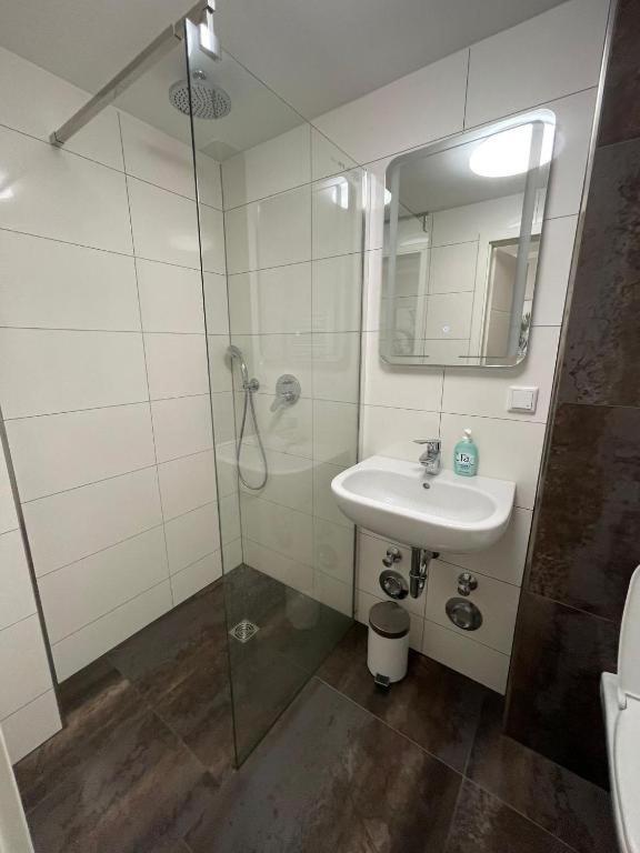 Humboldtstr Apartment Ганновер Экстерьер фото
