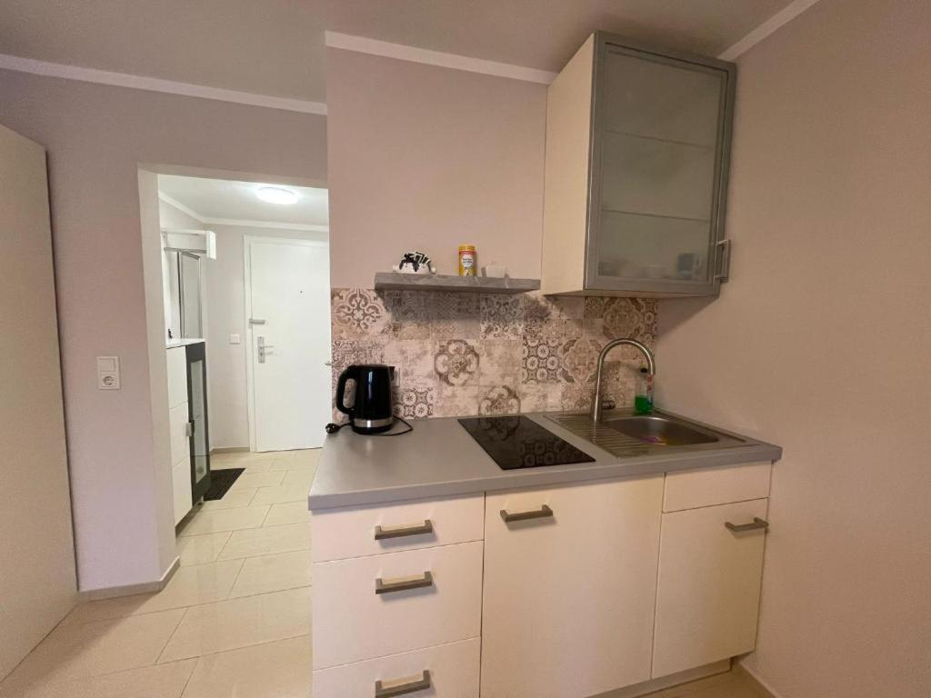 Humboldtstr Apartment Ганновер Экстерьер фото