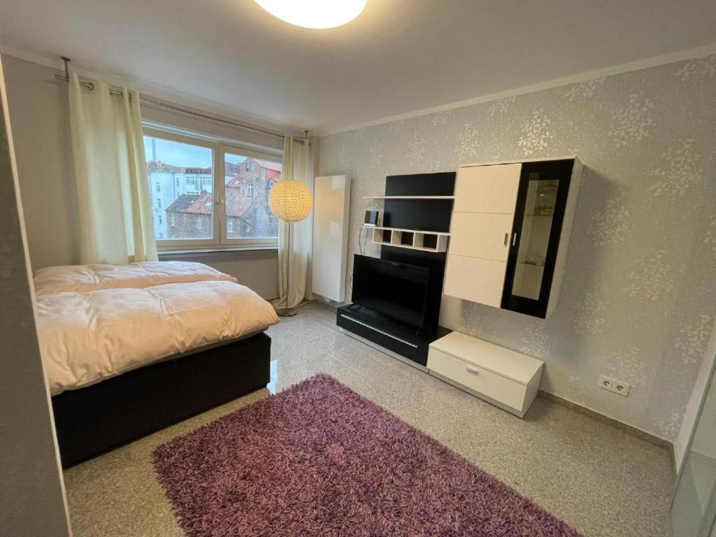 Humboldtstr Apartment Ганновер Экстерьер фото