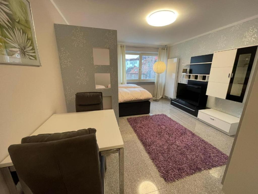 Humboldtstr Apartment Ганновер Экстерьер фото