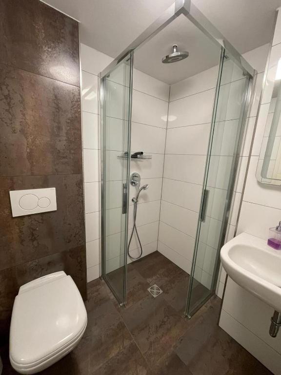 Humboldtstr Apartment Ганновер Экстерьер фото