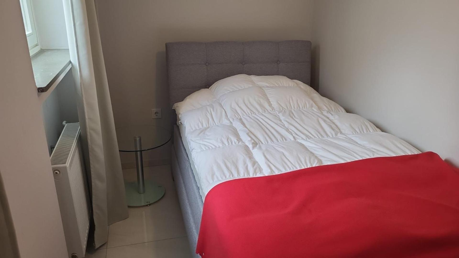 Humboldtstr Apartment Ганновер Экстерьер фото