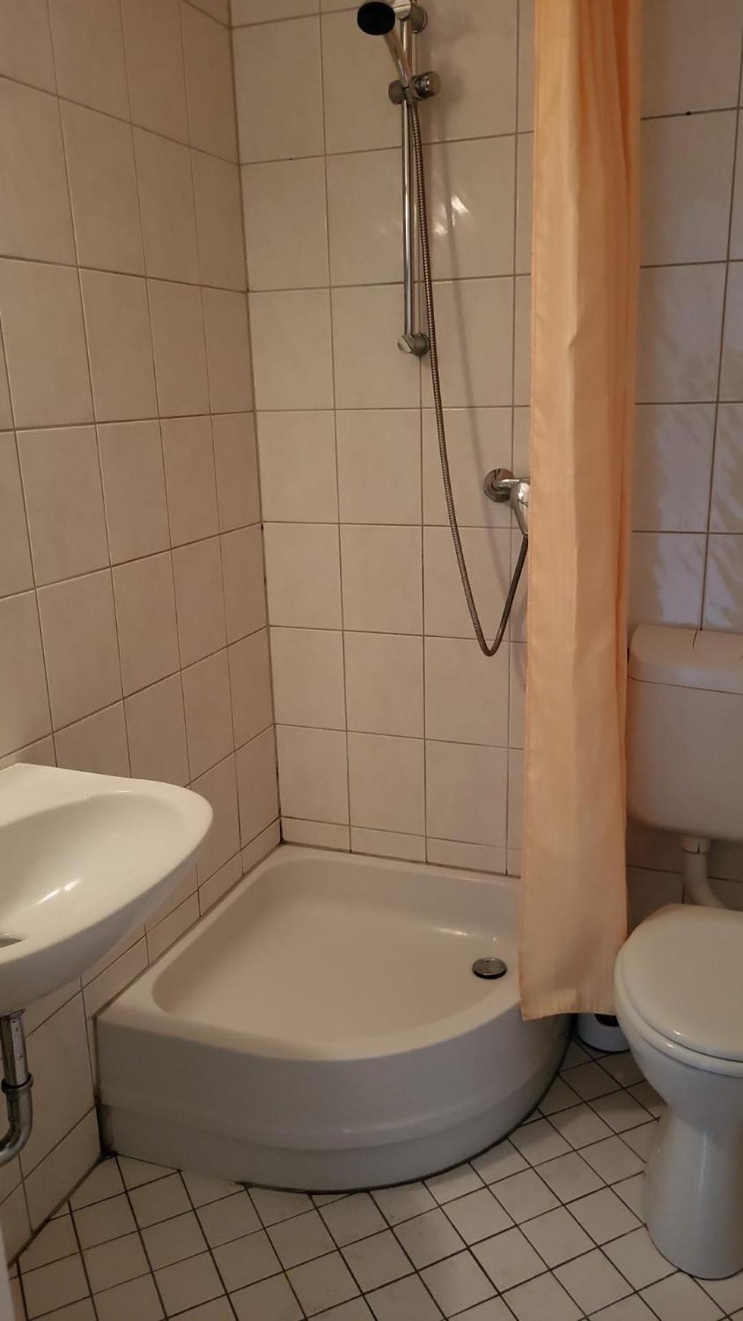 Humboldtstr Apartment Ганновер Экстерьер фото