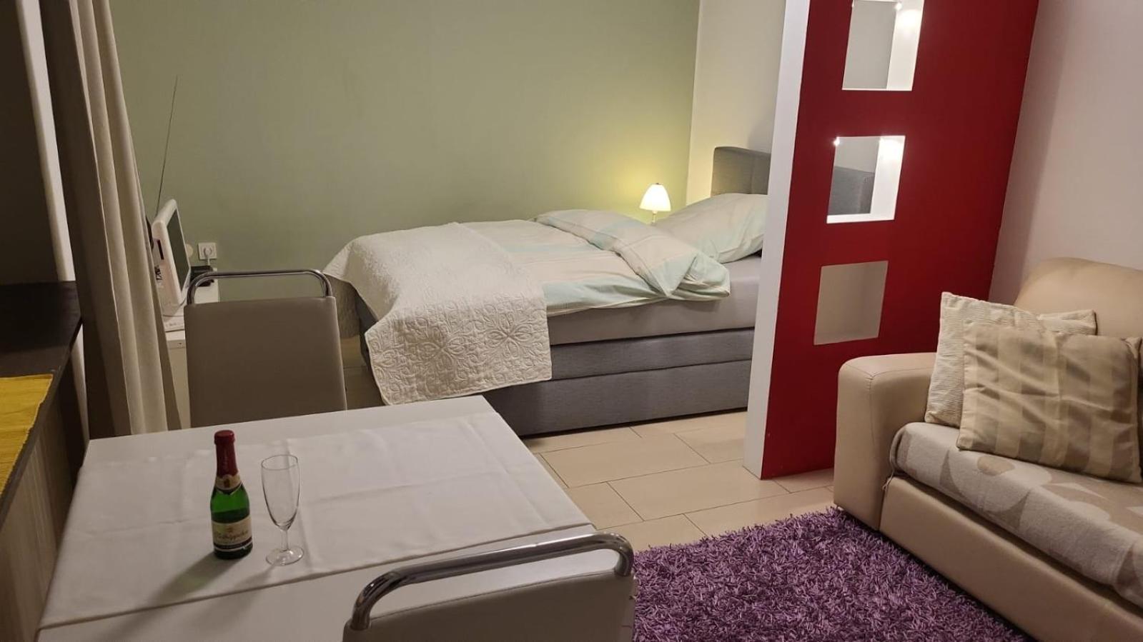 Humboldtstr Apartment Ганновер Экстерьер фото