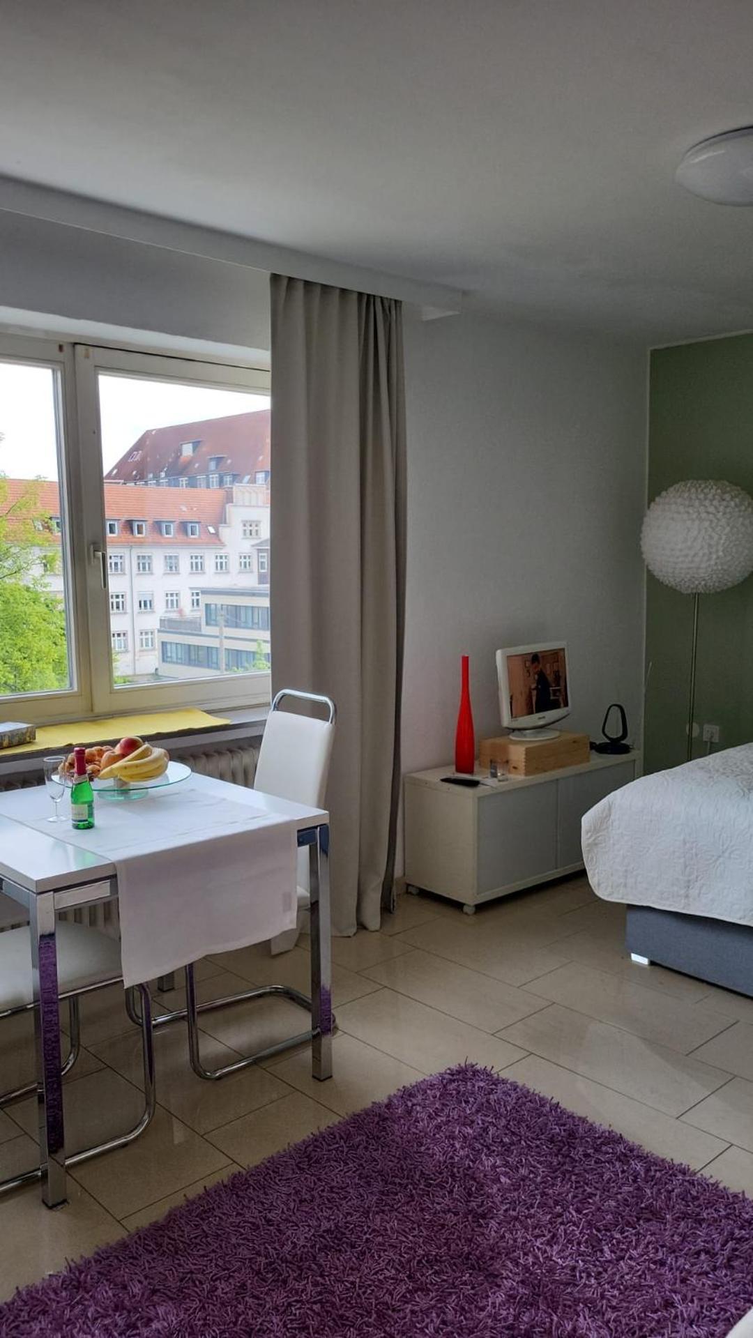 Humboldtstr Apartment Ганновер Экстерьер фото