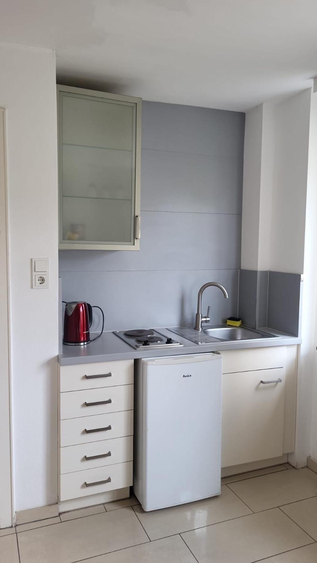 Humboldtstr Apartment Ганновер Экстерьер фото