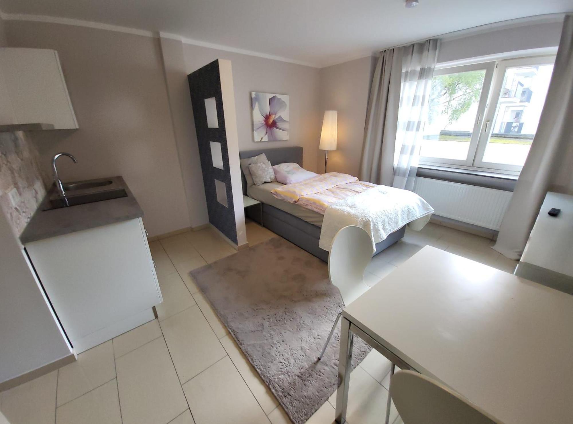 Humboldtstr Apartment Ганновер Экстерьер фото