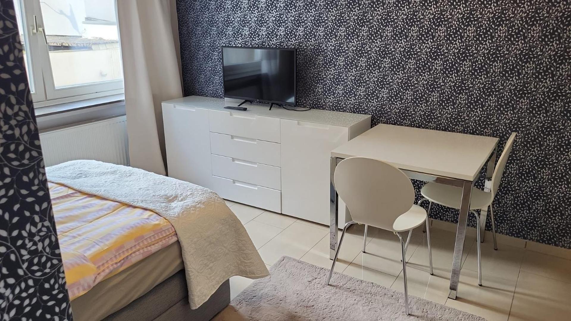 Humboldtstr Apartment Ганновер Экстерьер фото