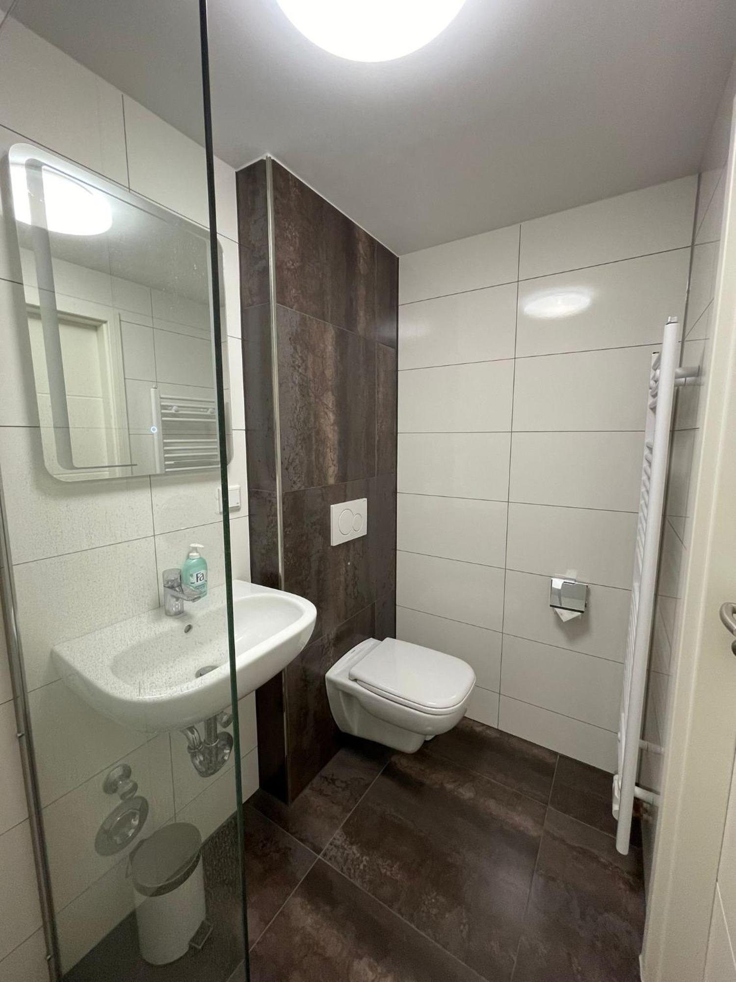 Humboldtstr Apartment Ганновер Экстерьер фото