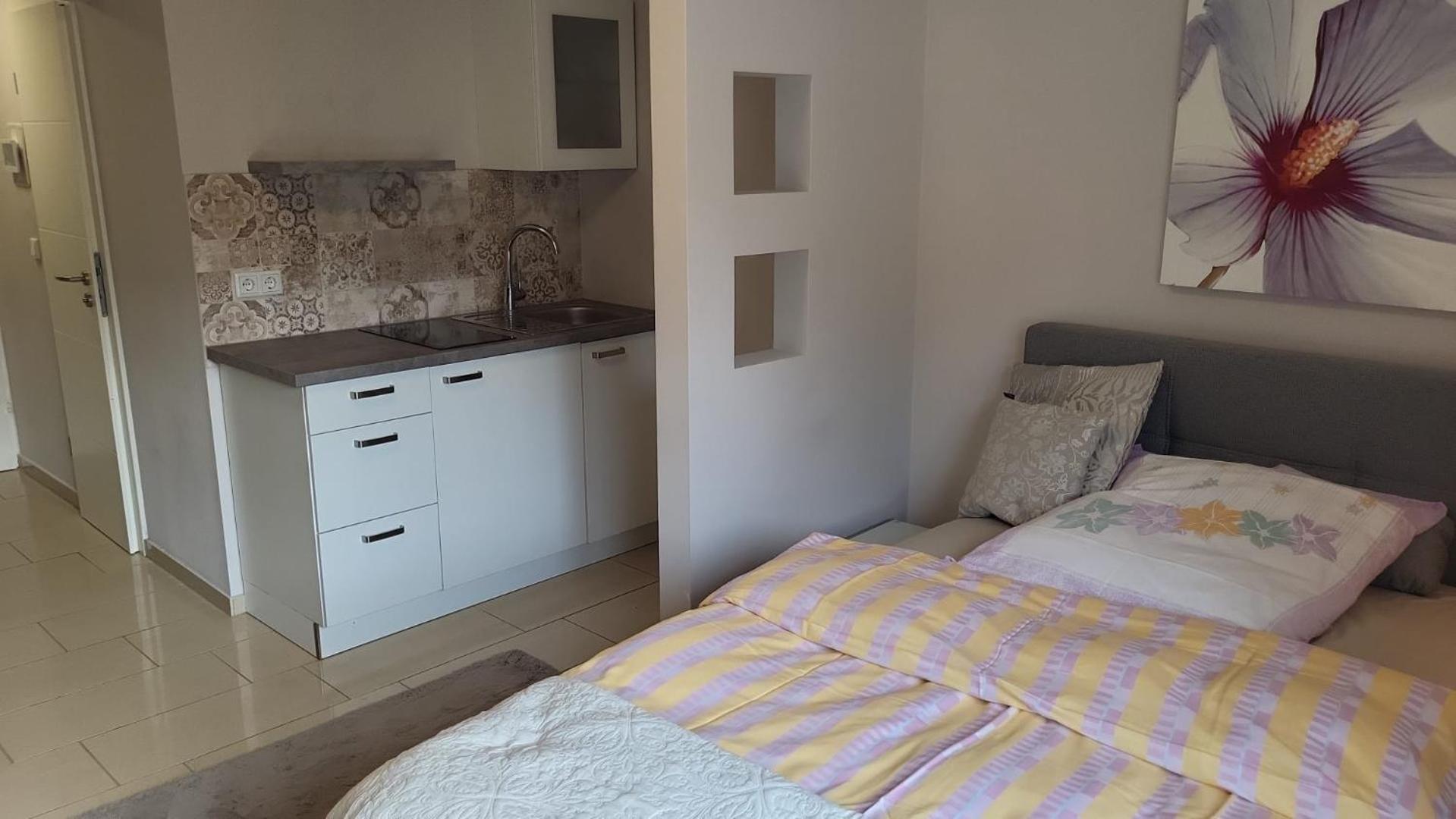 Humboldtstr Apartment Ганновер Экстерьер фото